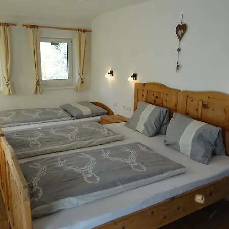 Chalet Lemberger Jochberg