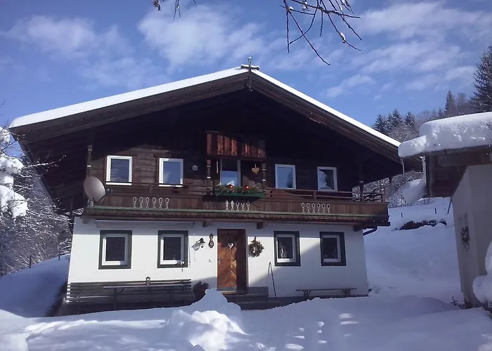 Lemberger Alpstuga *