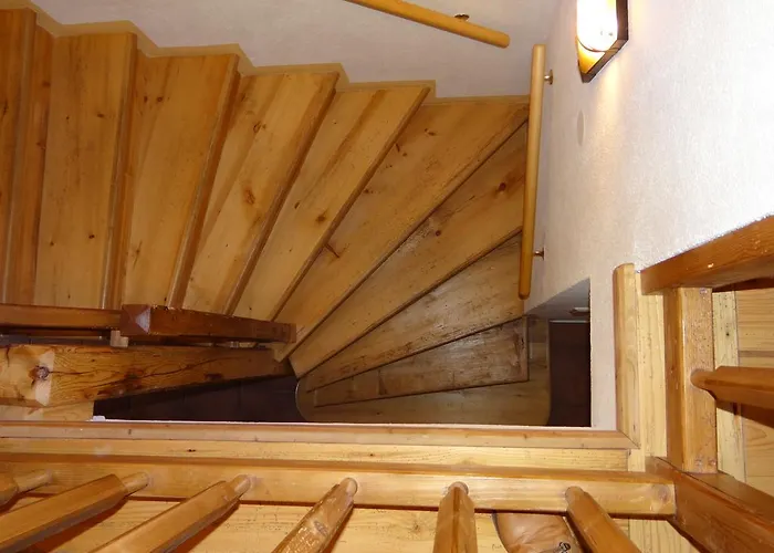 Alpstuga Lemberger Jochberg