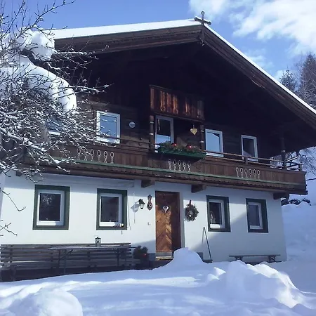 Lemberger Chalet *