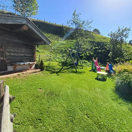 Chalet Lemberger *