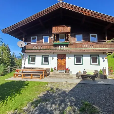 Lemberger Chalet *