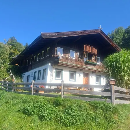 Lemberger Chalet