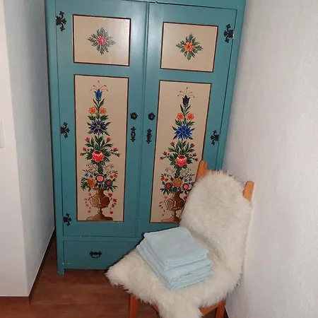 Chalet Lemberger *