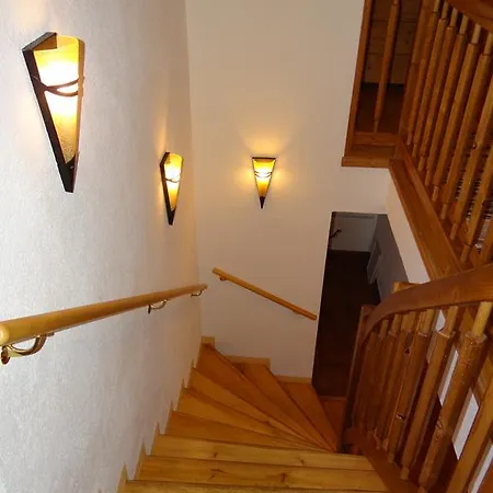 샬레 Lemberger 조크버그