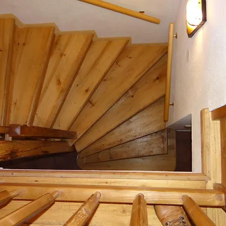 샬레 Lemberger 조크버그